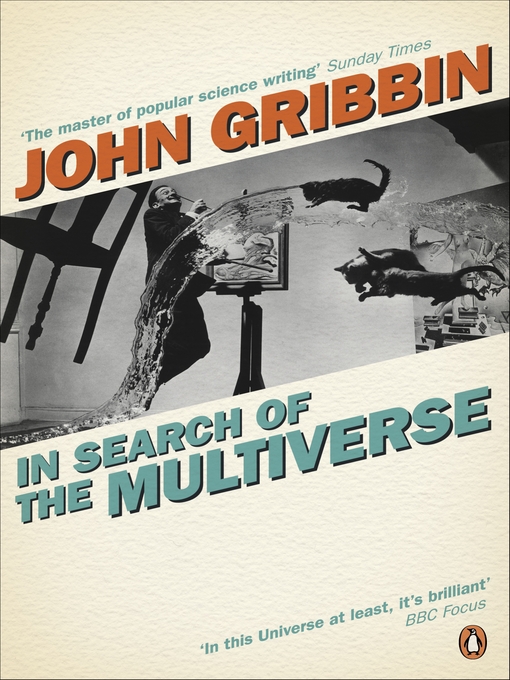 In Search of the Multiverse (eBook)